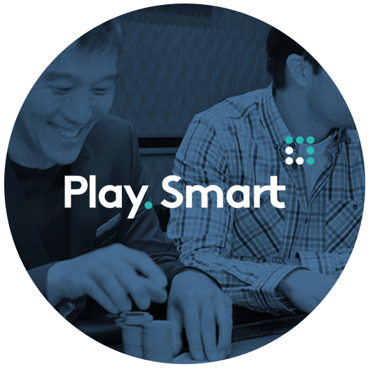 Logo de PlaySmart