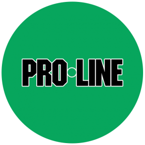 Pro•line logo