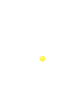 OLG All For Here logo