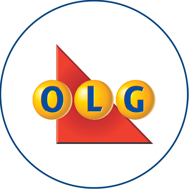 Logo de OLG
