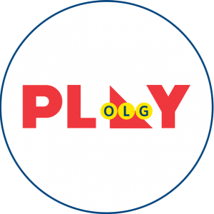 PlayOLG logo
