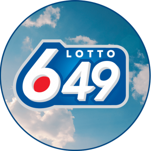 LOTTO 649 logo