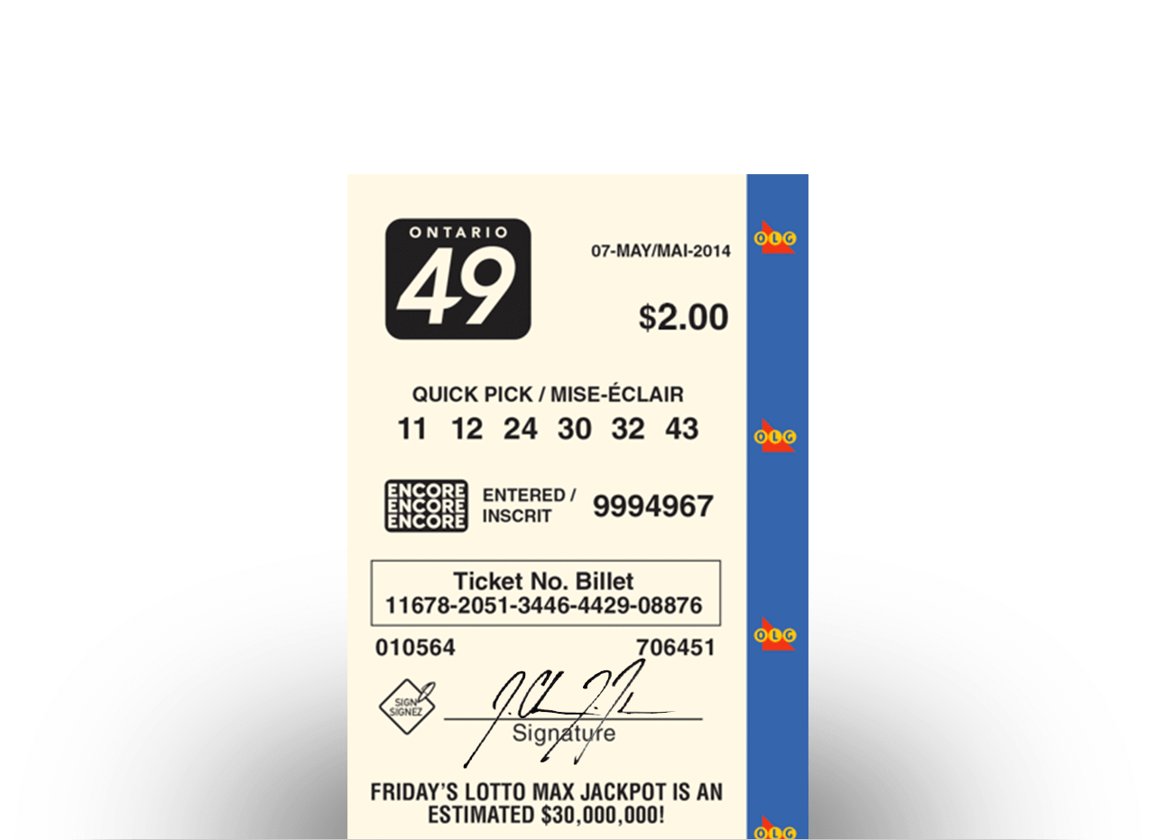 lotto 649 ticket checker online