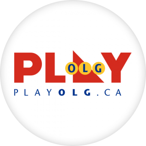 PlayOLG.ca Brand Logo