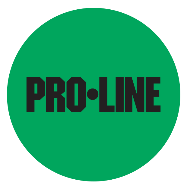 Pro•line logo
