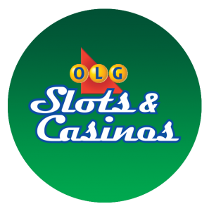 OLG Slots & Casinos logo