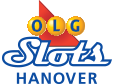 OLG Slots at Hanover Raceway logo