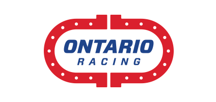Ontario Racing logo