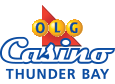 OLG Casino Thunder Bay logo