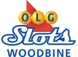 OLG Slots at Woodbine Racetrack