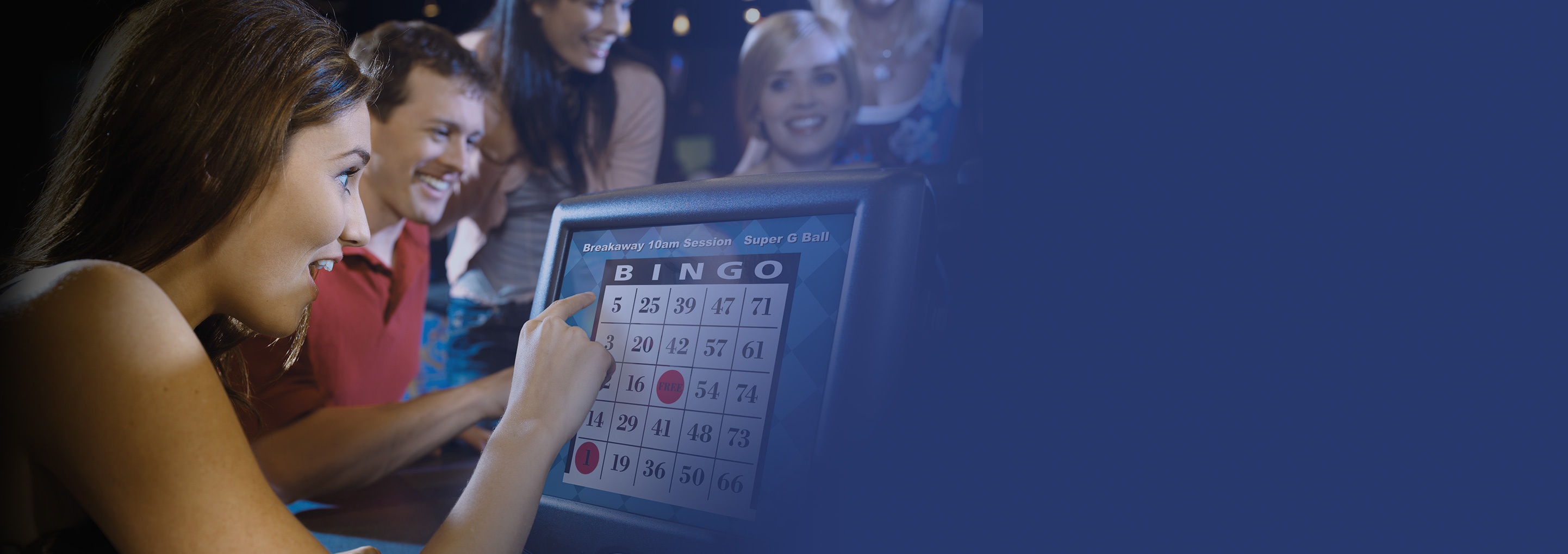 olg bingo online