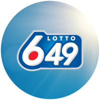 LOTTO 649 logo