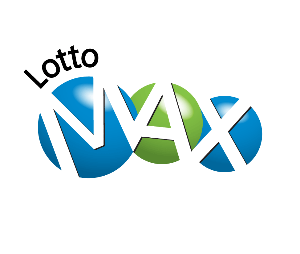 Logo de LOTTO MAX