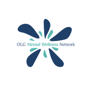 Logo for the Mental Wellness Network
