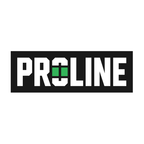 Logo de Proline d’OLG