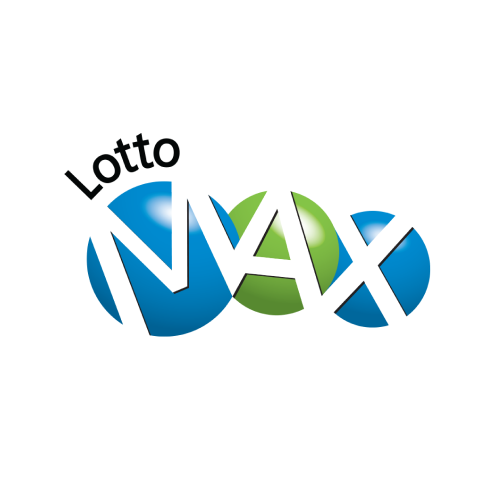 Logo de Lotto Max d’OLG