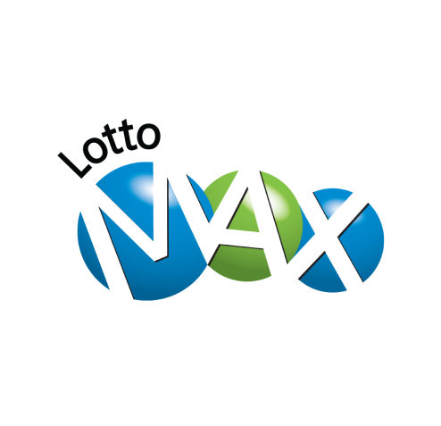 OLG Lotto Max logo