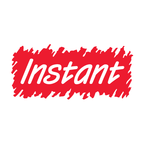 Logo d’Instant d’OLG