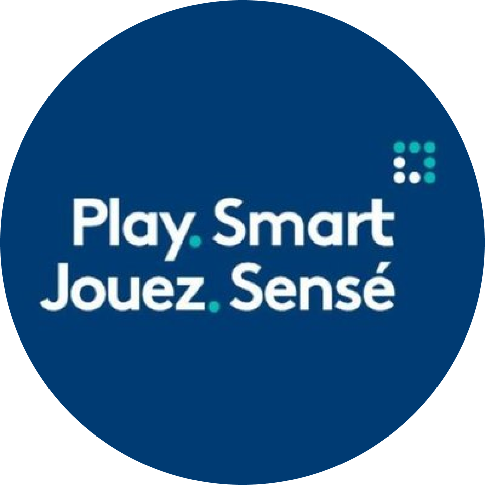 PlaySmart logo.