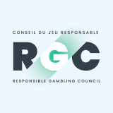 RGC logo.