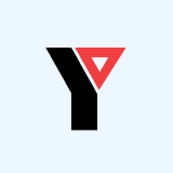Logo du YMCA.