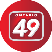 Ontario 49 logo.