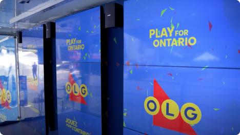 lire la vidéo « Jouez pour l’Ontario »