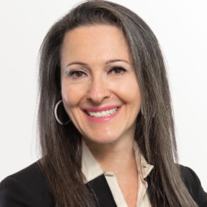 Profile photo of Alexandra Aguzzi.