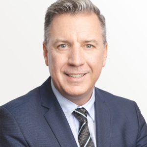 Profile photo of Jim Warren.