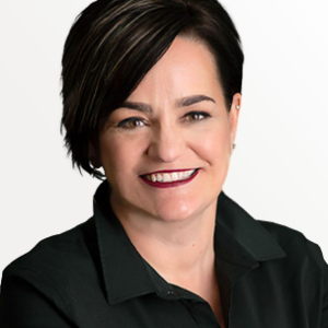 Profile photo of Karent Gordon.