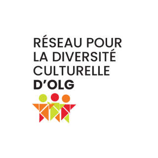 Logo du réseau pour la diversité culturelle