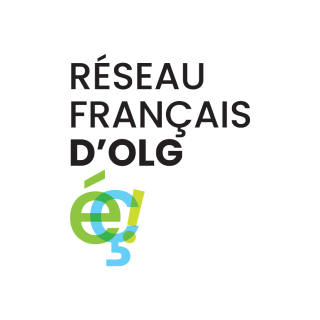 RÉSEAU FRANÇAIS D'OLG LOGO