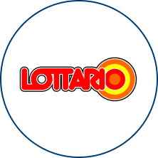 LOTTARIO logo.