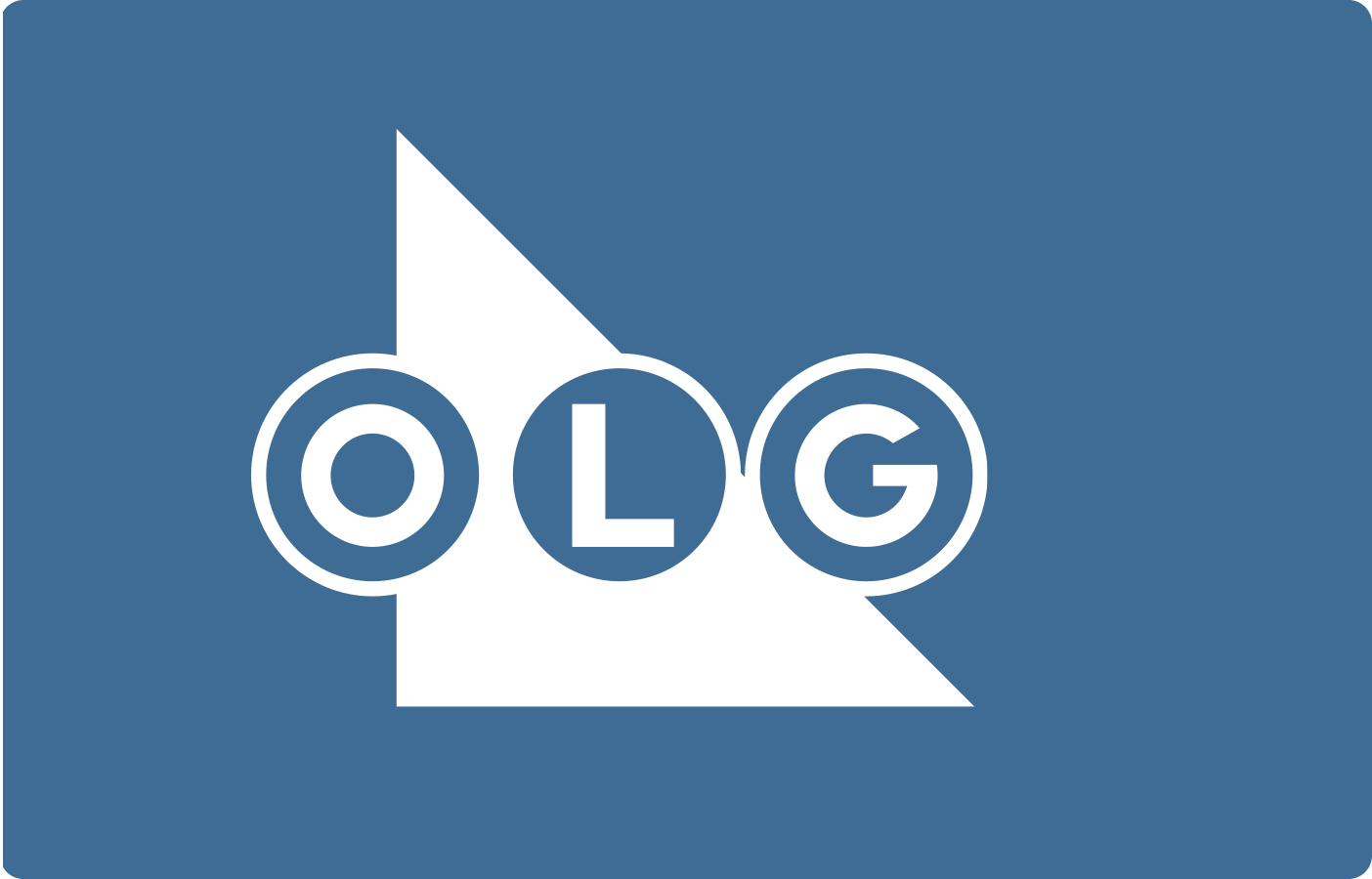 OLG logo