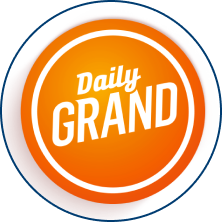 Logo de Daily Grand.