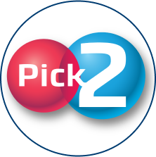 Logo de Pick 2.
