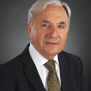 Board member Joseph Bisceglia