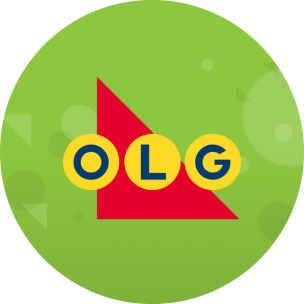 OLG logo