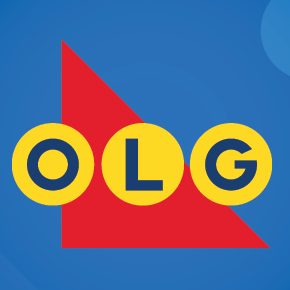 OLG logo