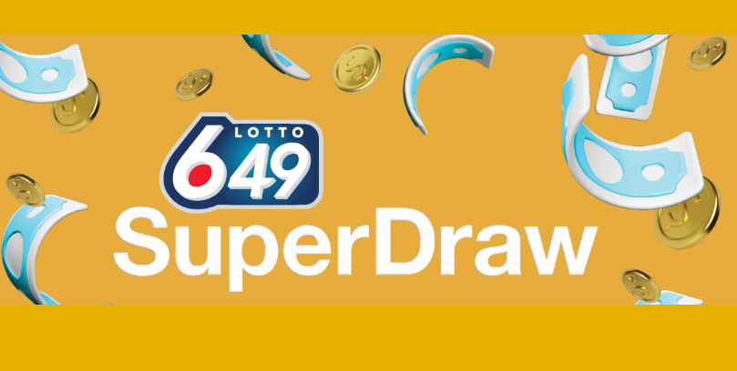 November Super Draw