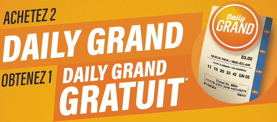 Daily Grand Offer thumbFR