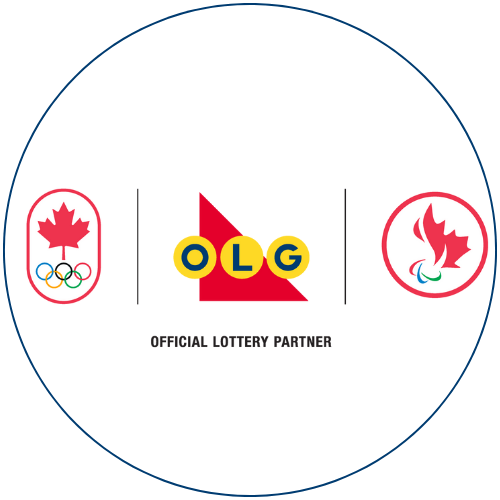 OLG becomes the Official Ontario Lottery Partner of Team Canada for the Paris 2024 Olympic and Paralympic Games.