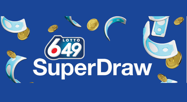 Super Draw - EN