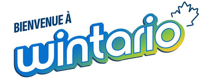 Wintario logo