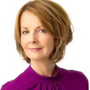 Bonnie Brownlee headshot