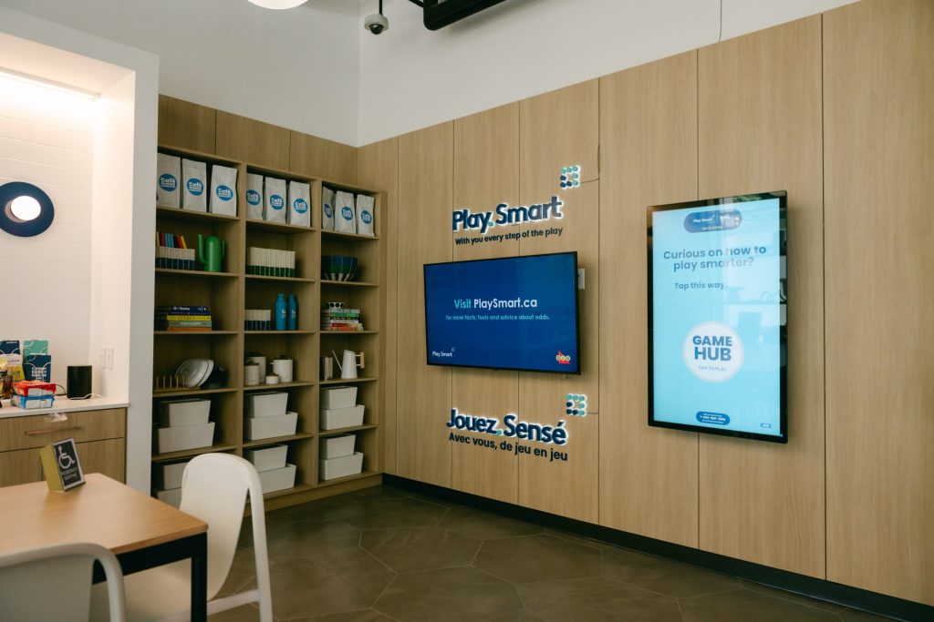 PlaySmart Centre