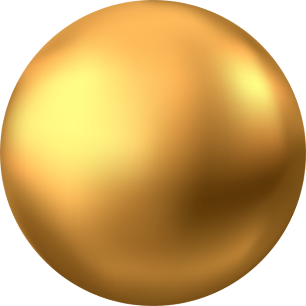 LOTTO 6/49 Gold Ball