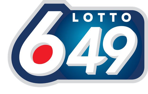 LOTTO 6/49 Logo