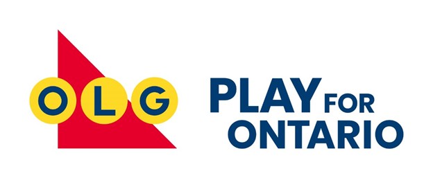 OLG Play For Ontario Logo