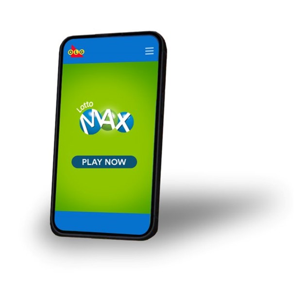 Play LOTTO MAX on the OLG App
